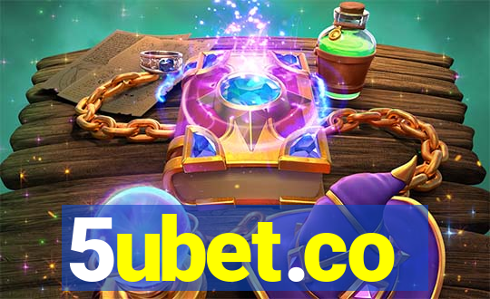 5ubet.co