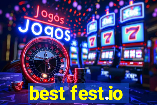 best fest.io