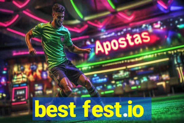 best fest.io