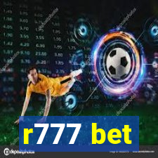 r777 bet