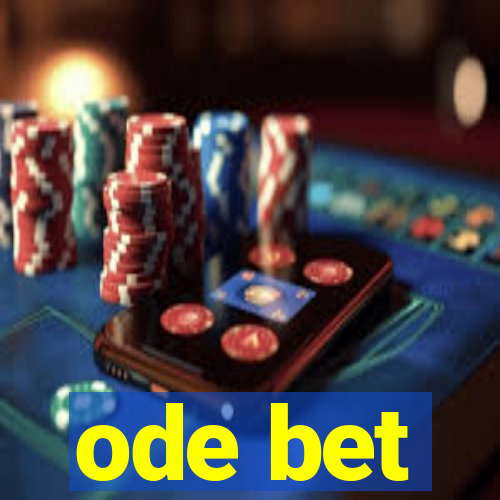 ode bet