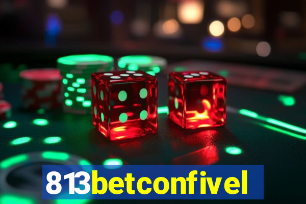 813betconfivel