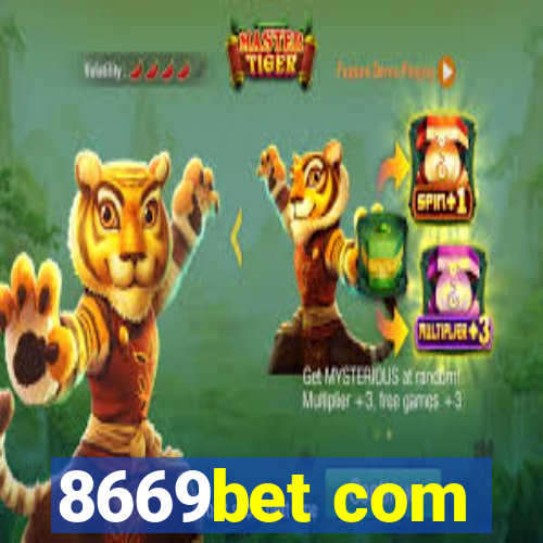 8669bet com