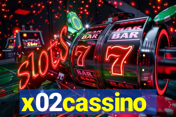 x02cassino