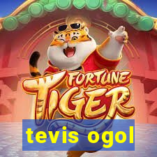 tevis ogol