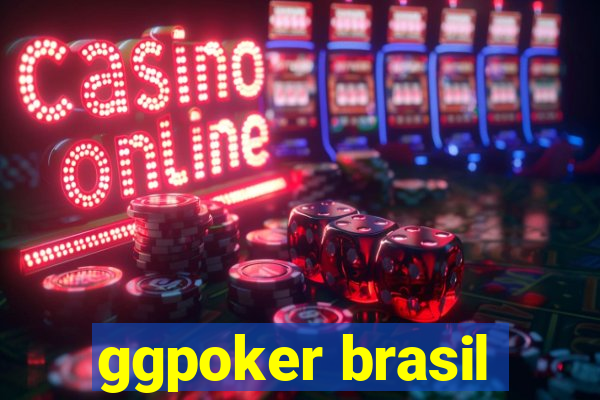 ggpoker brasil