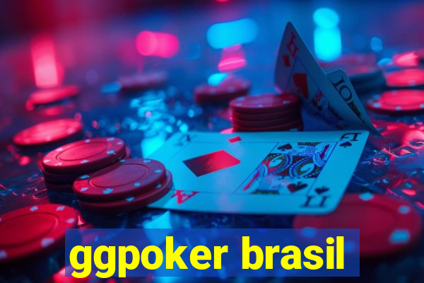 ggpoker brasil