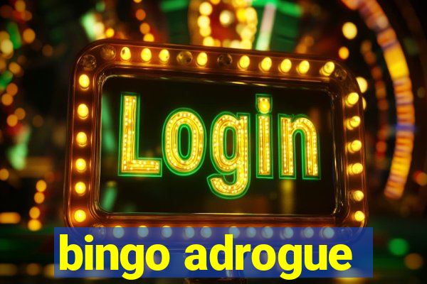 bingo adrogue