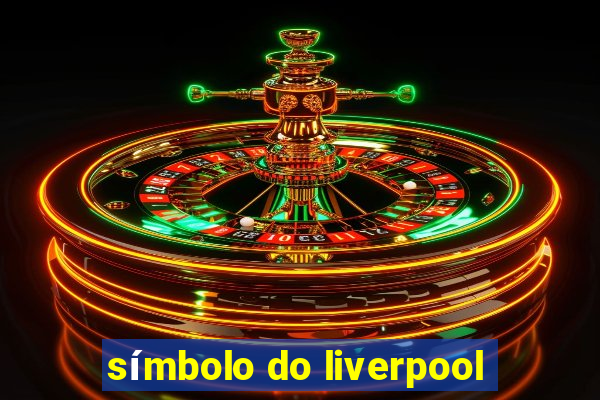 símbolo do liverpool