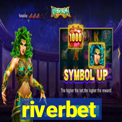 riverbet