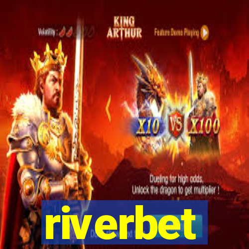 riverbet