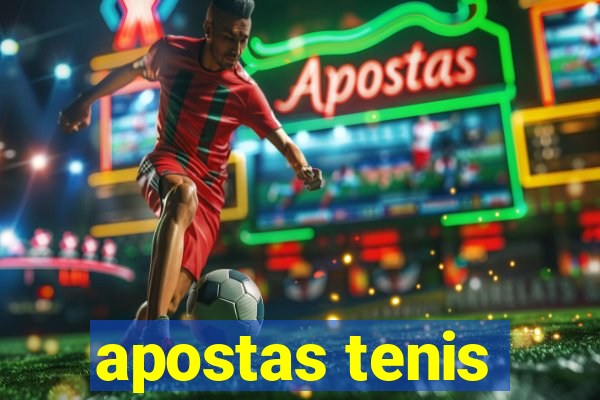 apostas tenis