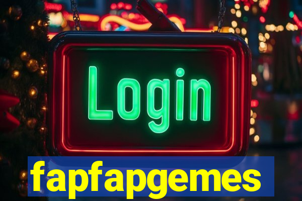 fapfapgemes