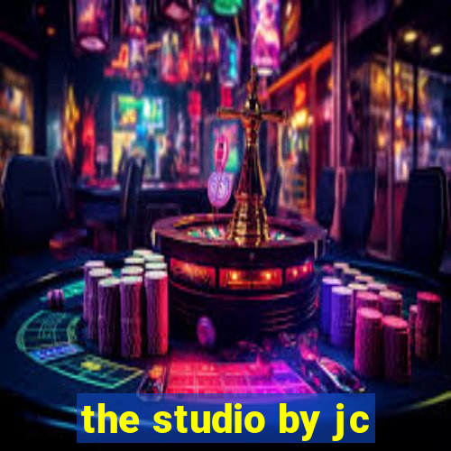 the studio by jc