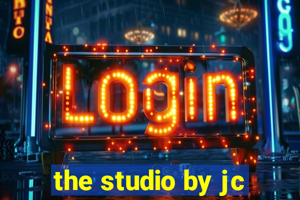 the studio by jc