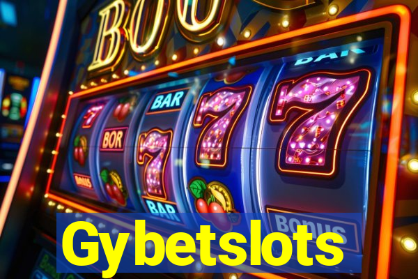 Gybetslots