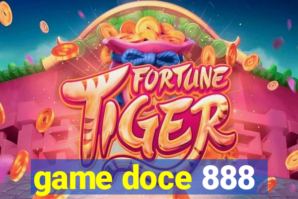 game doce 888