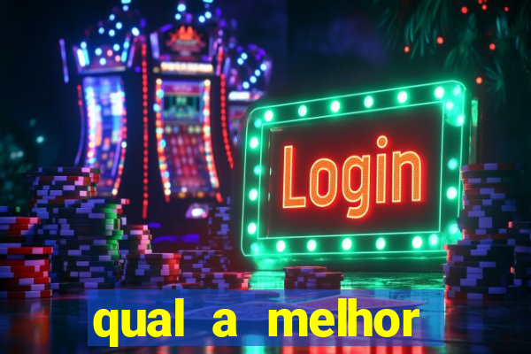 qual a melhor plataforma de jogo do tigre