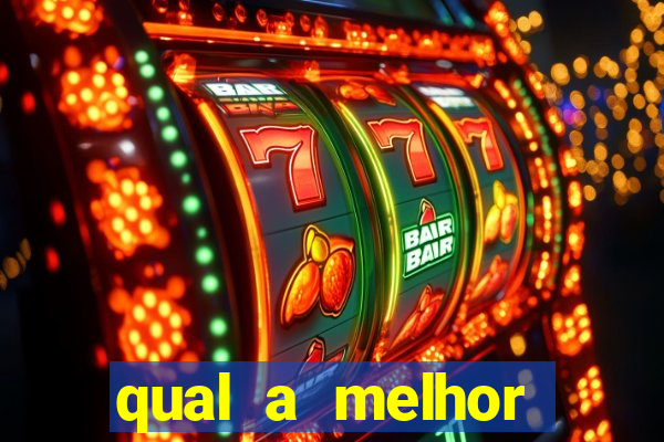 qual a melhor plataforma de jogo do tigre