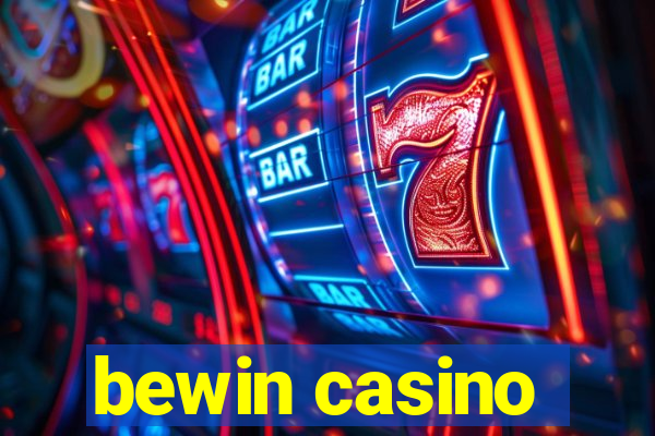 bewin casino