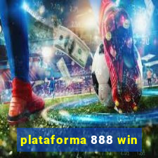 plataforma 888 win