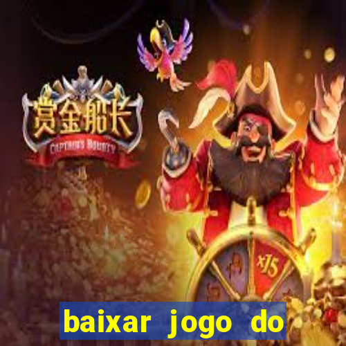 baixar jogo do dragon ball