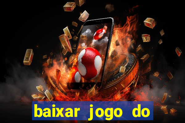 baixar jogo do dragon ball