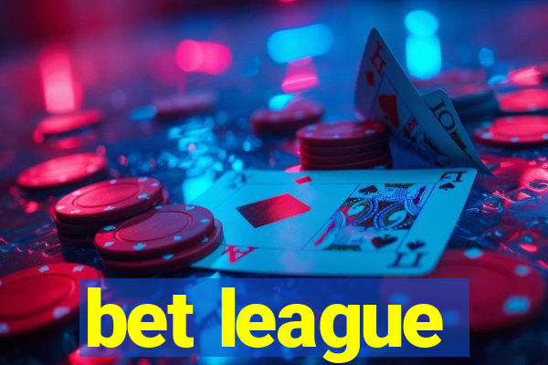 bet league