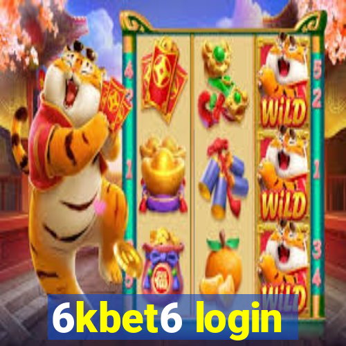 6kbet6 login