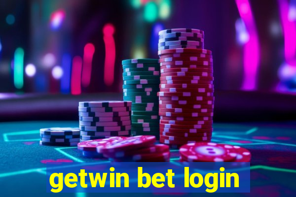 getwin bet login