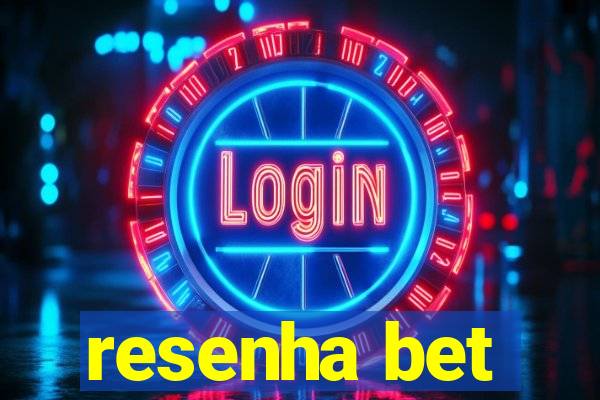 resenha bet