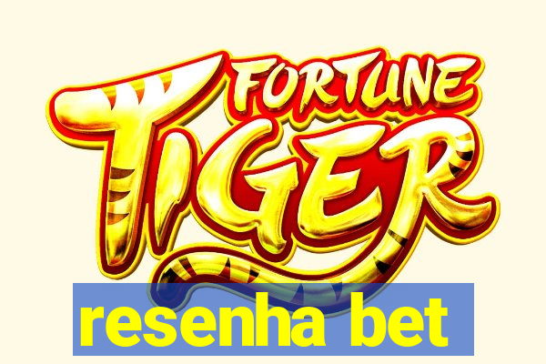 resenha bet