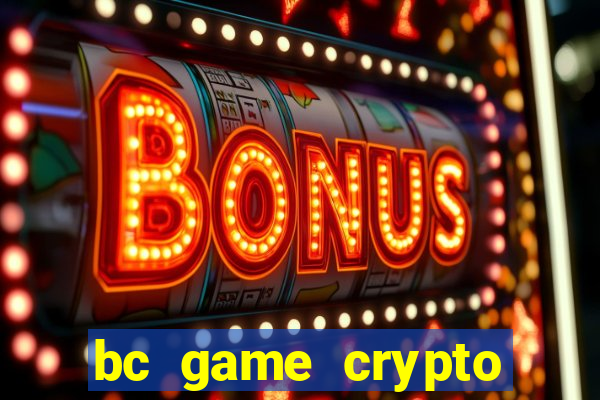 bc game crypto casino download