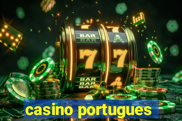 casino portugues