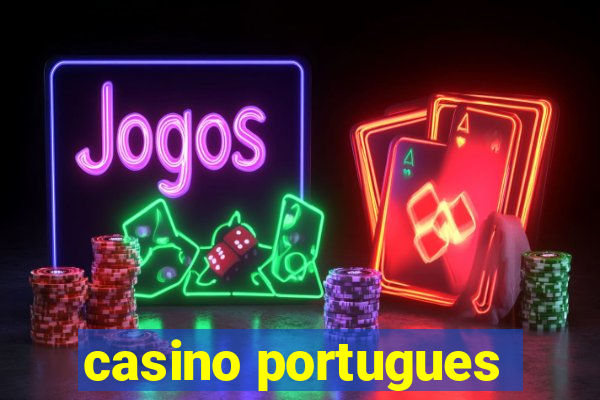 casino portugues