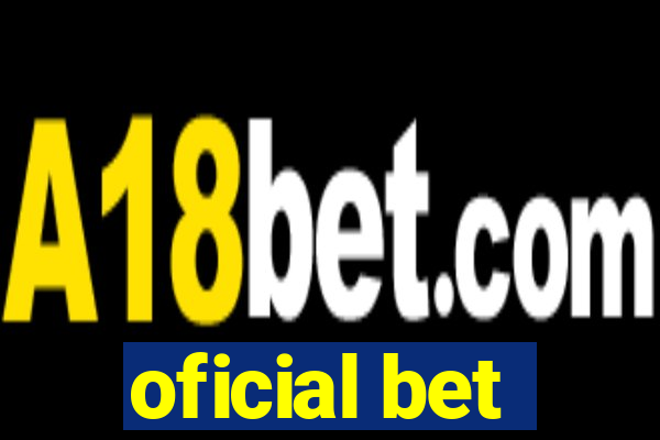 oficial bet