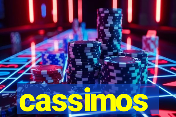 cassimos