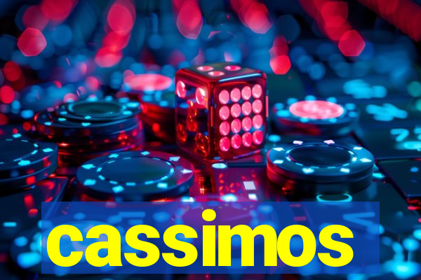 cassimos