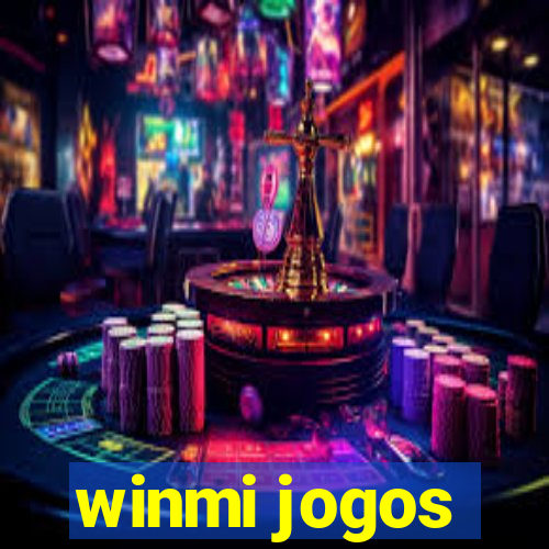 winmi jogos