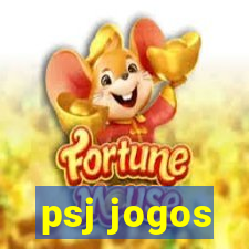 psj jogos