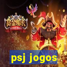 psj jogos