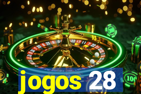 jogos 28