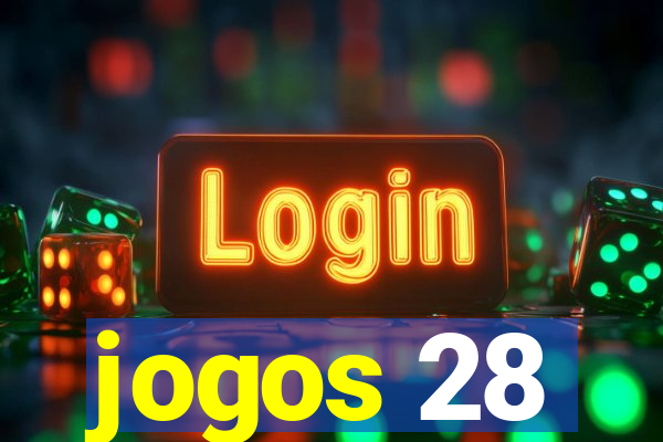 jogos 28