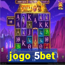 jogo 5bet