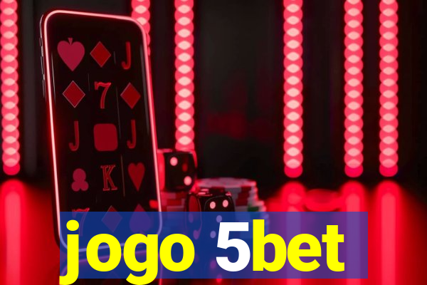 jogo 5bet