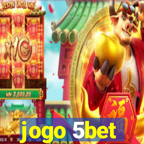 jogo 5bet