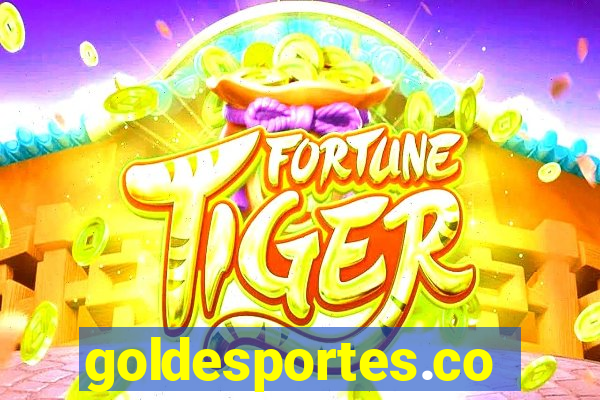 goldesportes.com