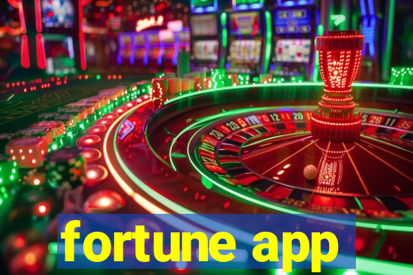 fortune app