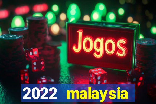 2022 malaysia online casino