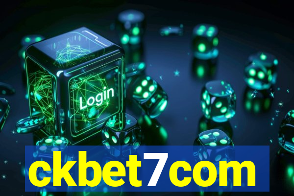 ckbet7com